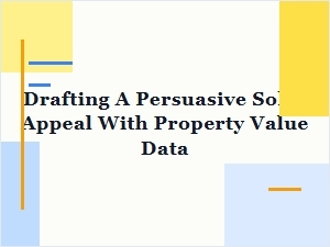 Building a Solar Appeal with Property Value Data